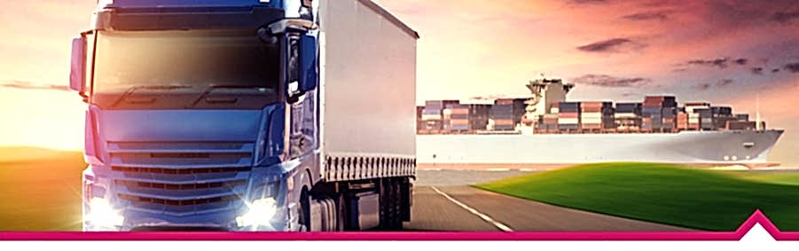 Uluslararası Nakliyat